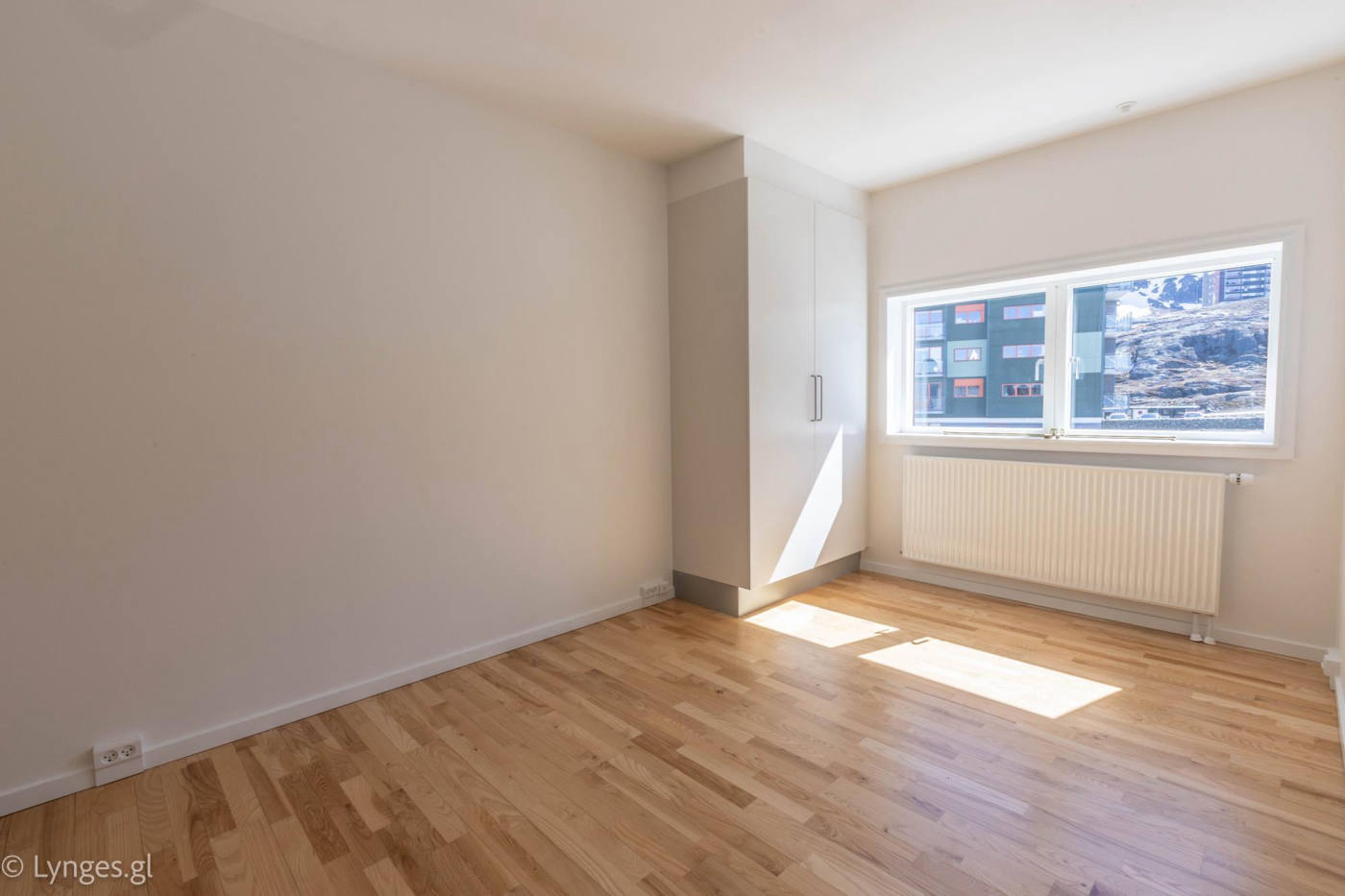 Квартира, 581 м², 260 690$ — FAKTOR